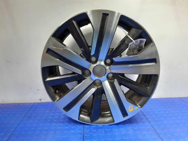 2020 Mitsubishi Outlander Sport Wheel