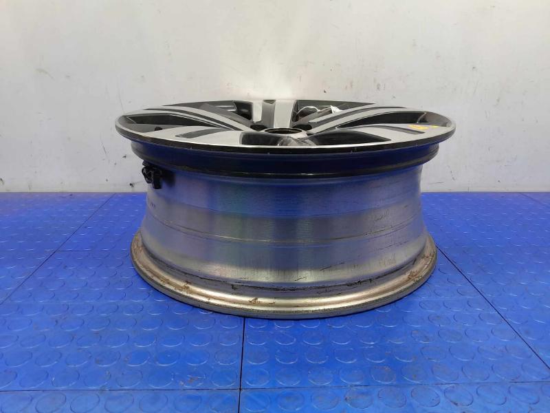2020 Mitsubishi Outlander Sport Wheel