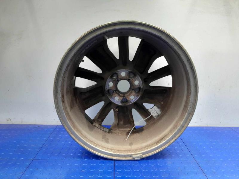 2020 Mitsubishi Outlander Sport Wheel