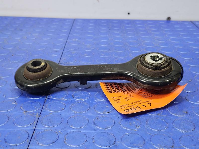 2015 Ford Mustang Lower Control Arm Rr