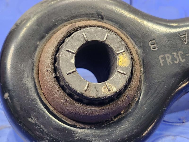 2015 Ford Mustang Lower Control Arm Rr