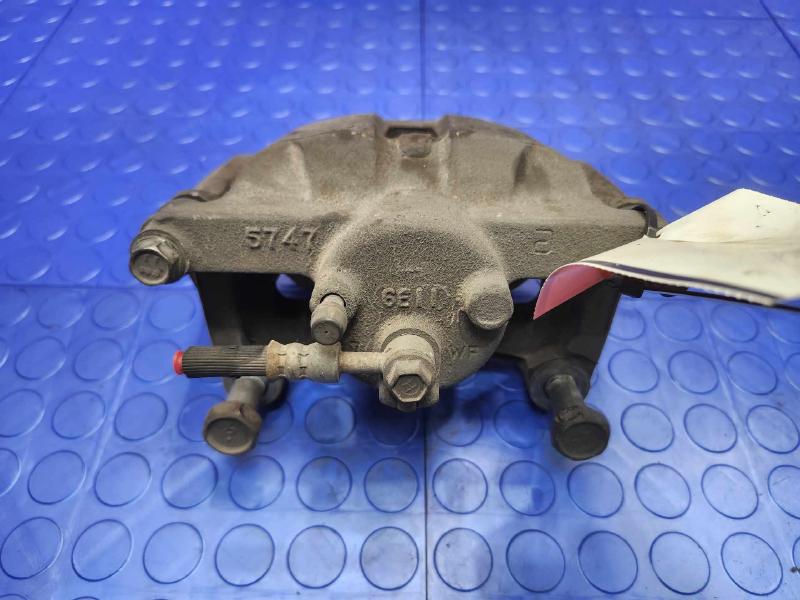 2017 Nissan Maxima Caliper