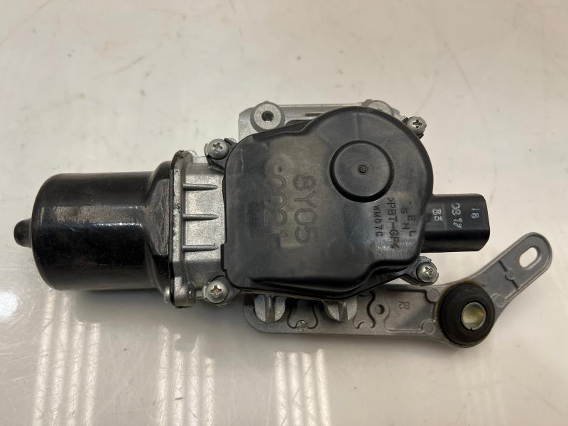 2013 - 2019 Nissan Sentra Windshield Wiper Motor OEM 288103SG0A