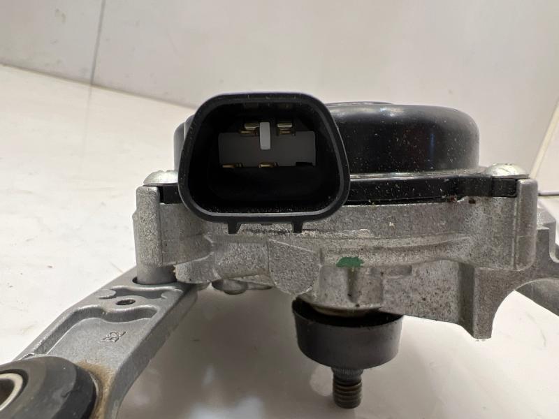 2013 - 2019 Nissan Sentra Windshield Wiper Motor OEM 288103SG0A