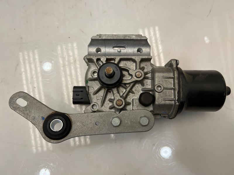 2013 - 2019 Nissan Sentra Windshield Wiper Motor OEM 288103SG0A