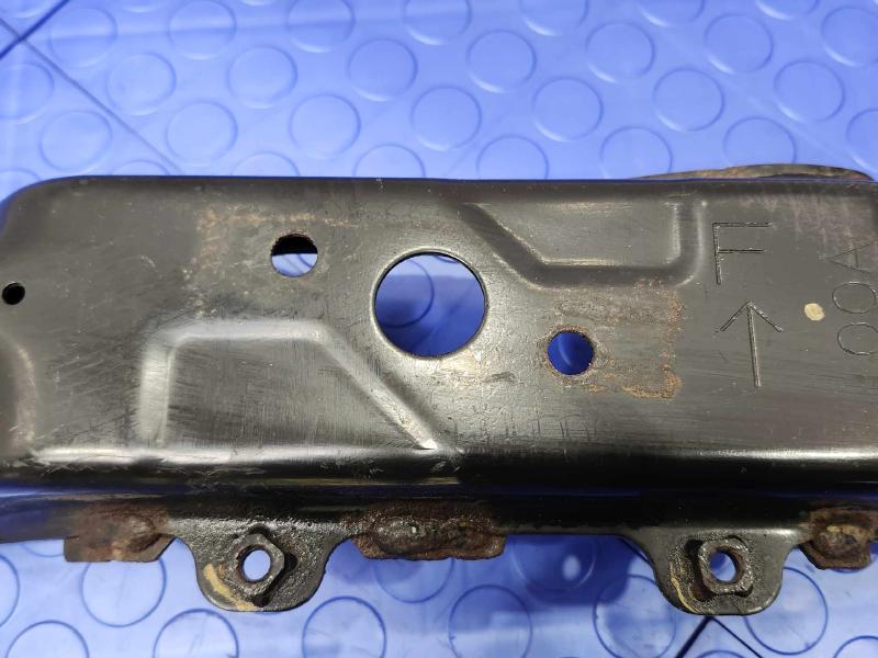 2015-2019 Subaru Outback 2.5L CVT Transmission Crossmember OEM 41011AL010
