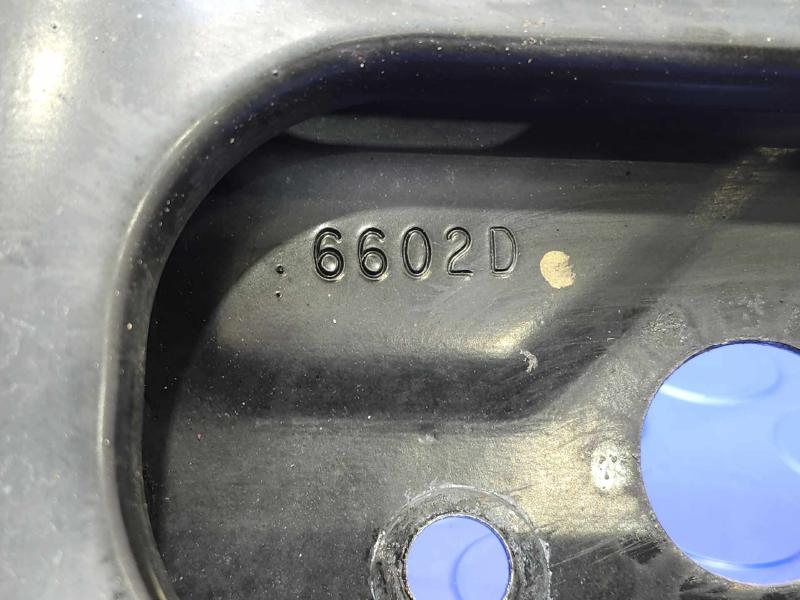 2015-2019 Subaru Outback 2.5L CVT Transmission Crossmember OEM 41011AL010