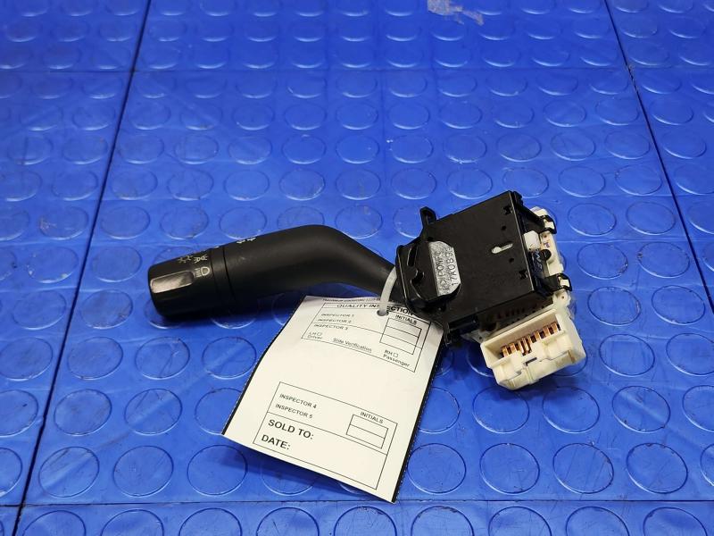 2011 Mazda CX-9 Combination Switch