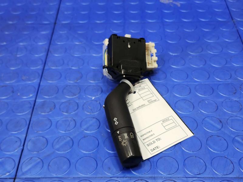 2011 Mazda CX-9 Combination Switch
