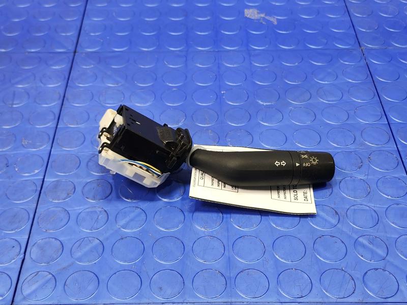 2011 Mazda CX-9 Combination Switch