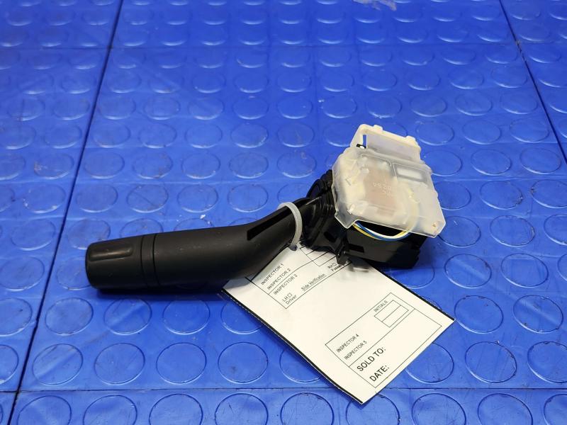 2011 Mazda CX-9 Combination Switch