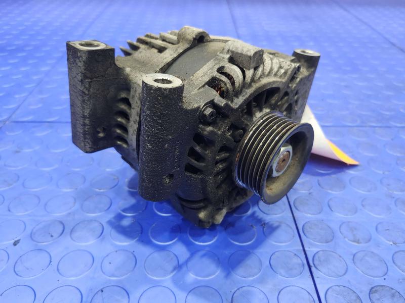 2012 Ford Escape Alternator