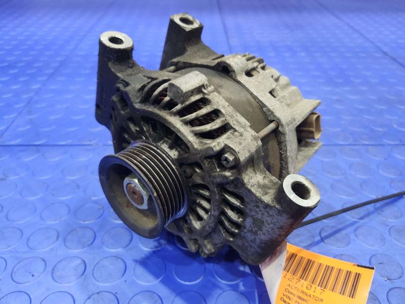 2012 Ford Escape Alternator