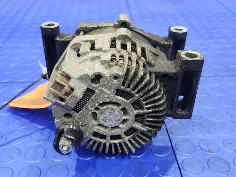 2012 Ford Escape Alternator