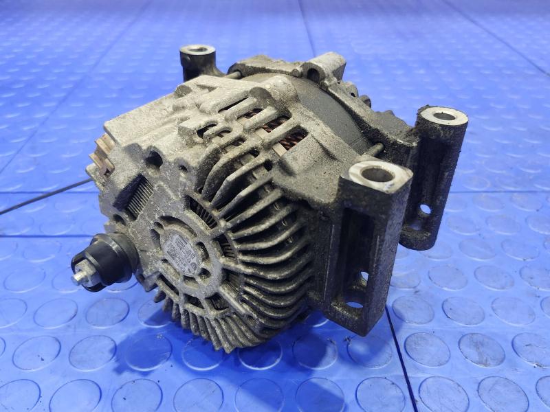 2012 Ford Escape Alternator