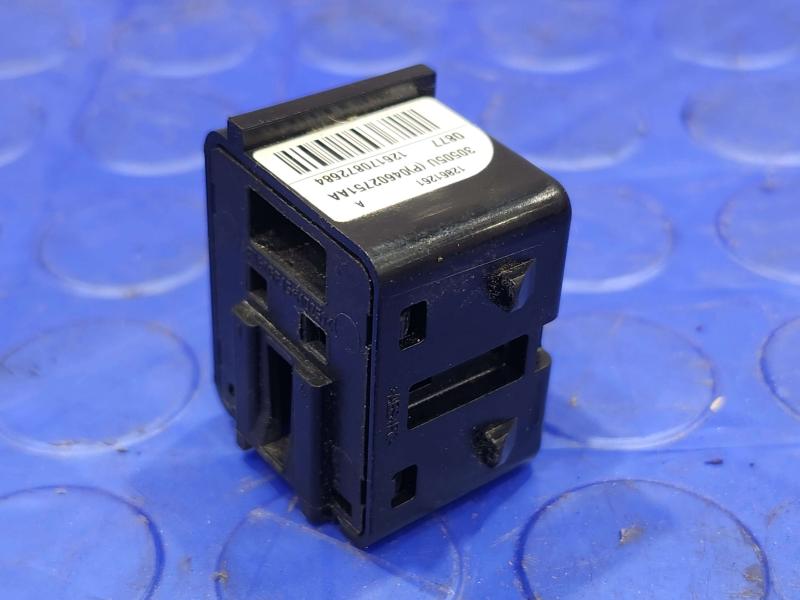 2017 Dodge Grand Caravan Misc Ebay Parts