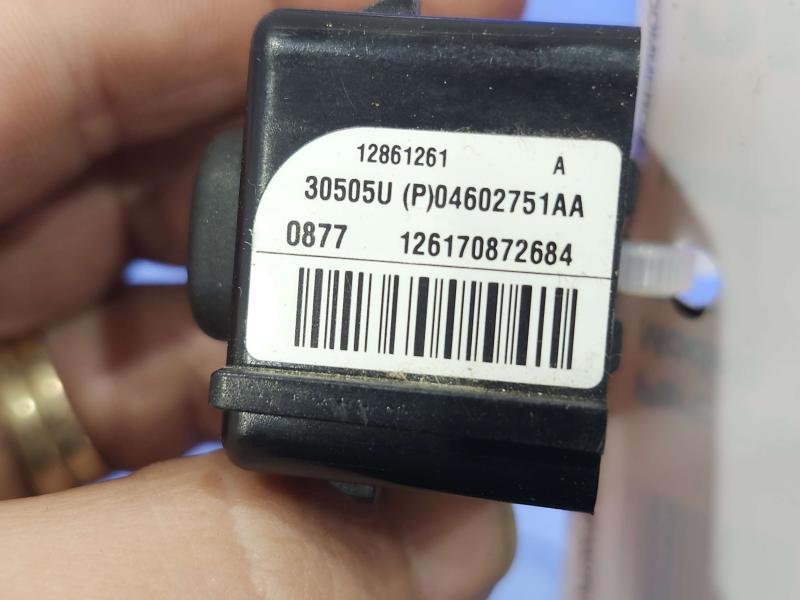 2017 Dodge Grand Caravan Misc Ebay Parts