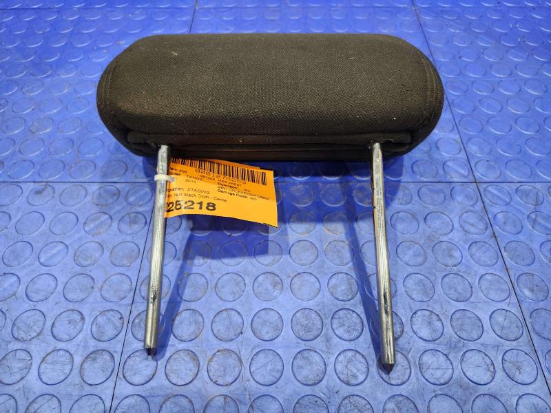 2010 Chevrolet Tahoe Headrest