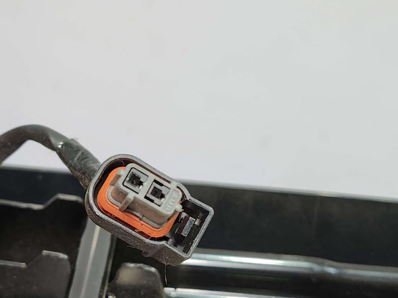 2011 Mazda CX-9 Seat Track
