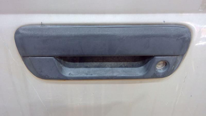 2004 Chevrolet Colorado Outside Door Handle