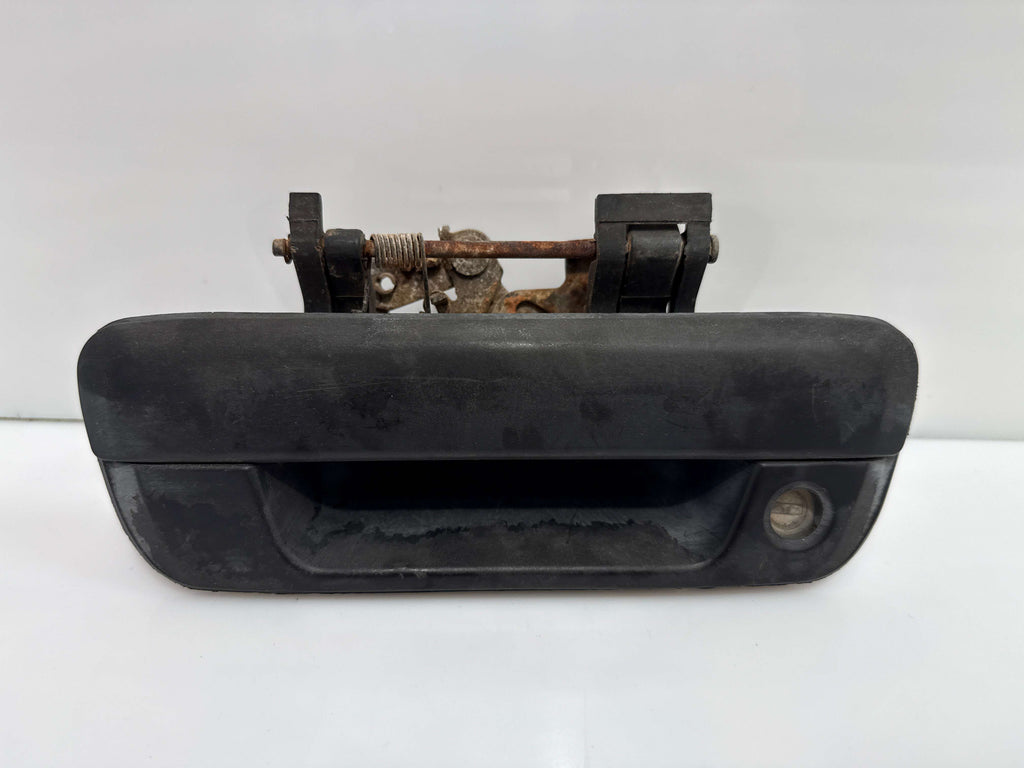 2004 Chevrolet Colorado Outside Door Handle