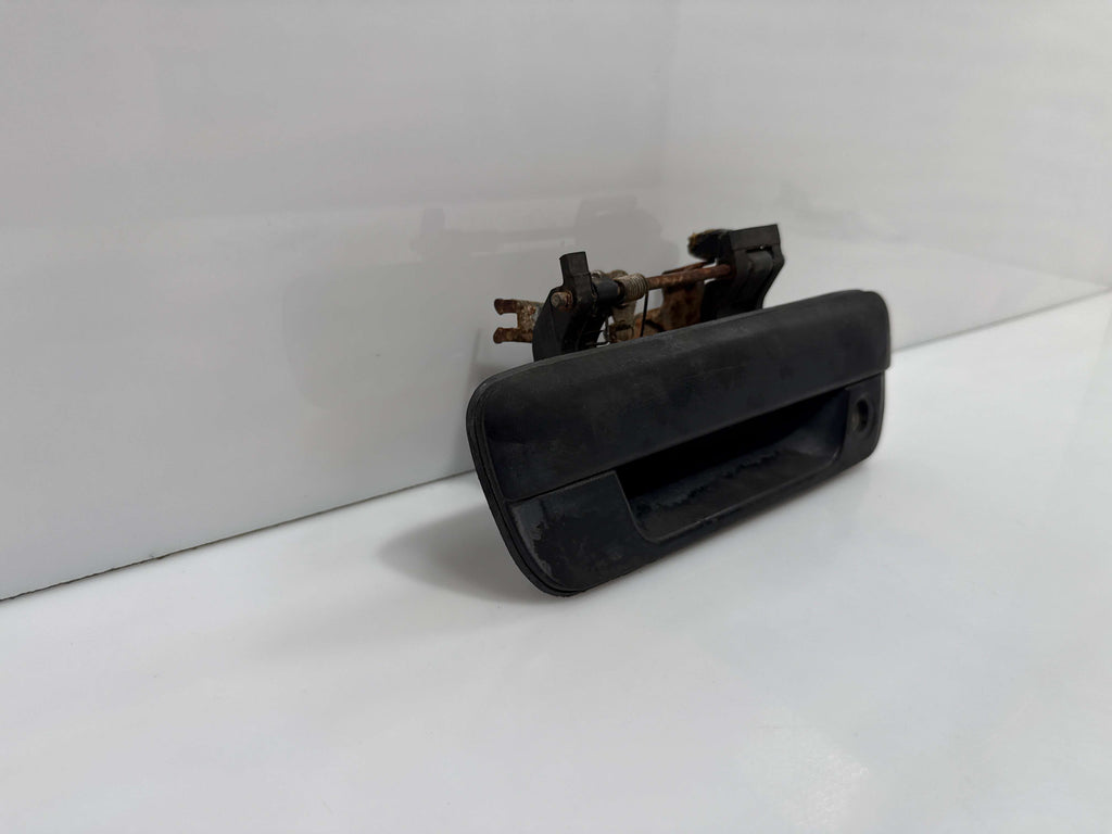 2004 Chevrolet Colorado Outside Door Handle