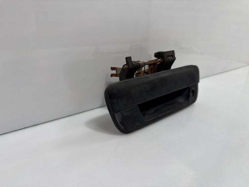2004 Chevrolet Colorado Outside Door Handle