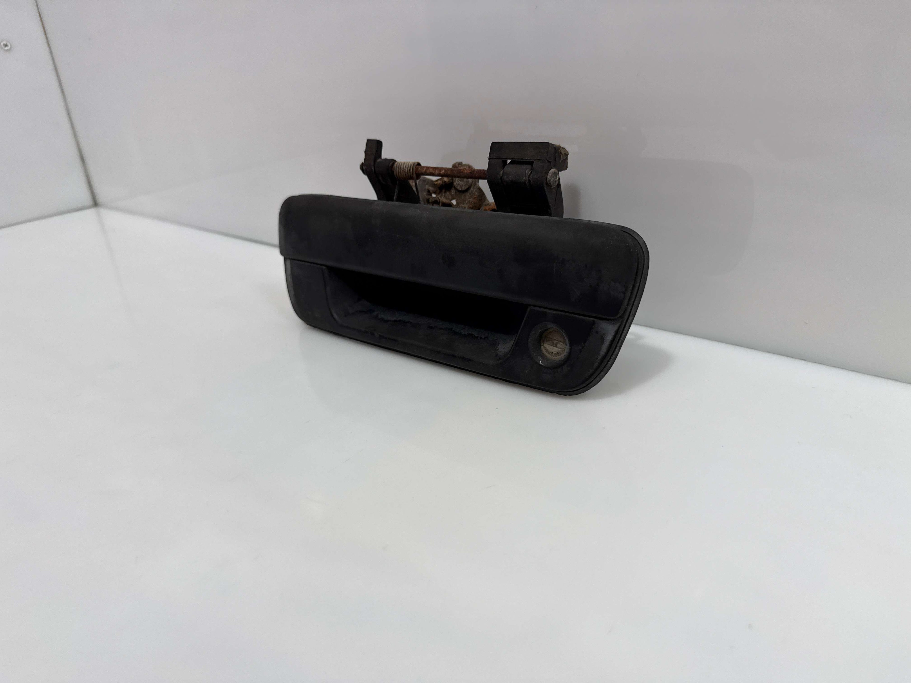 2004 Chevrolet Colorado Outside Door Handle