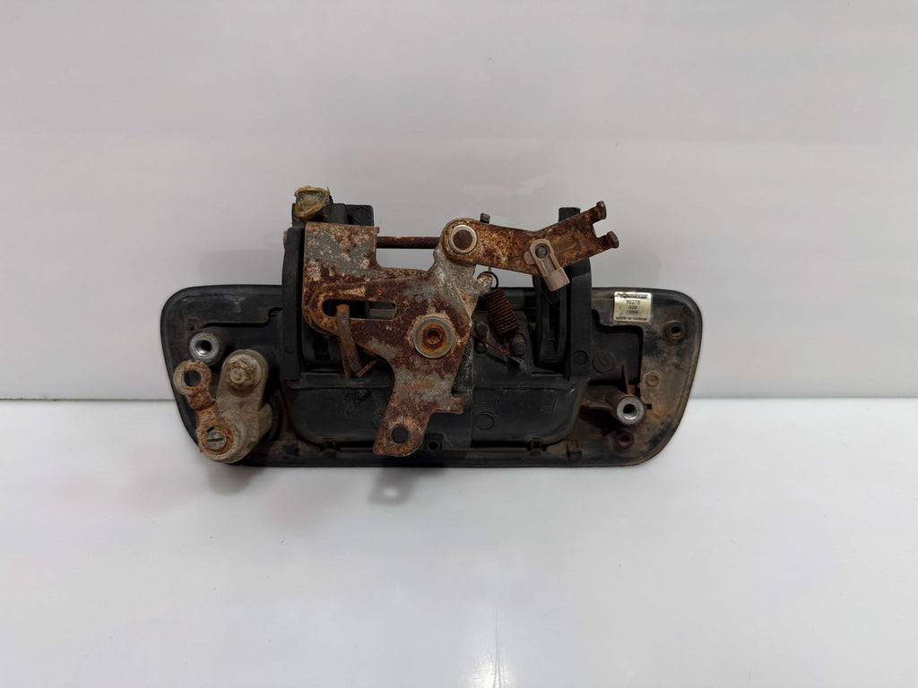 2004 Chevrolet Colorado Outside Door Handle