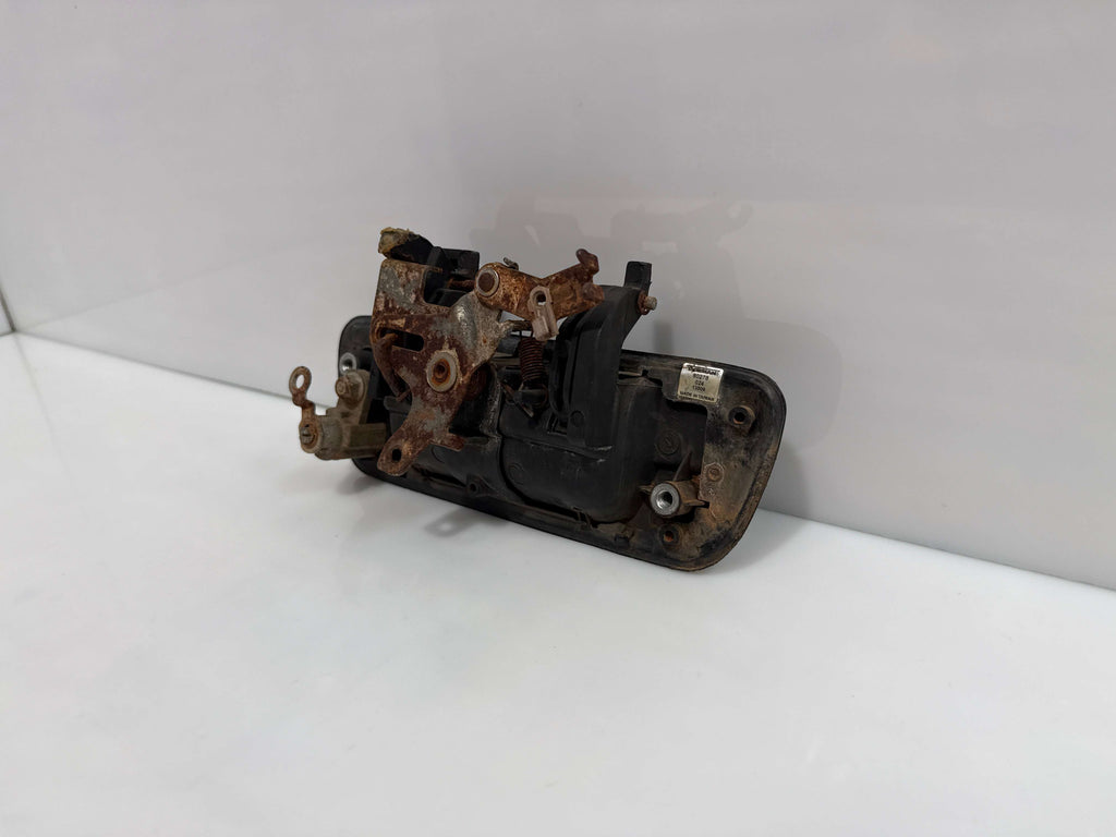 2004 Chevrolet Colorado Outside Door Handle