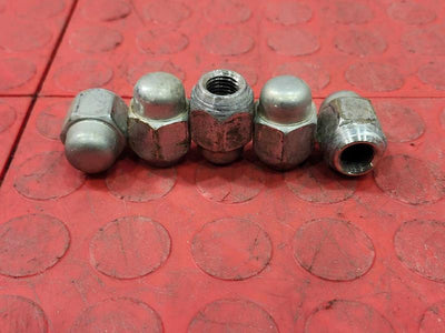 2013 Kia Optima Lug Nuts