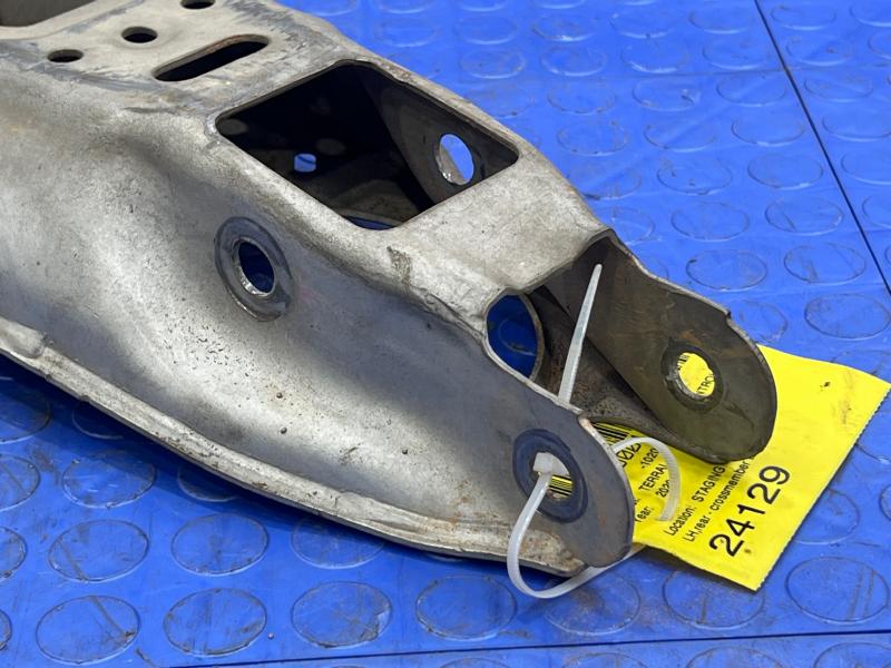 2020 GMC Terrain Lower Control Arm Rr