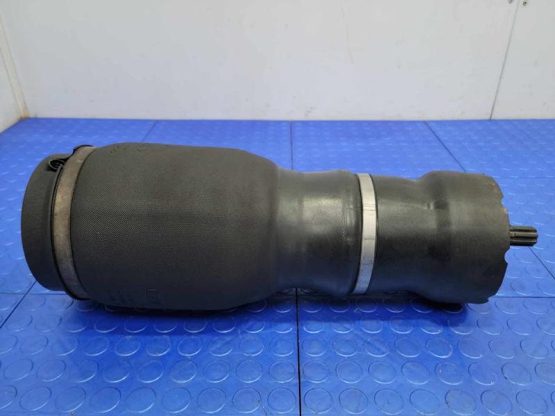 2010 Land Rover Range Rov Coil/Air Spring