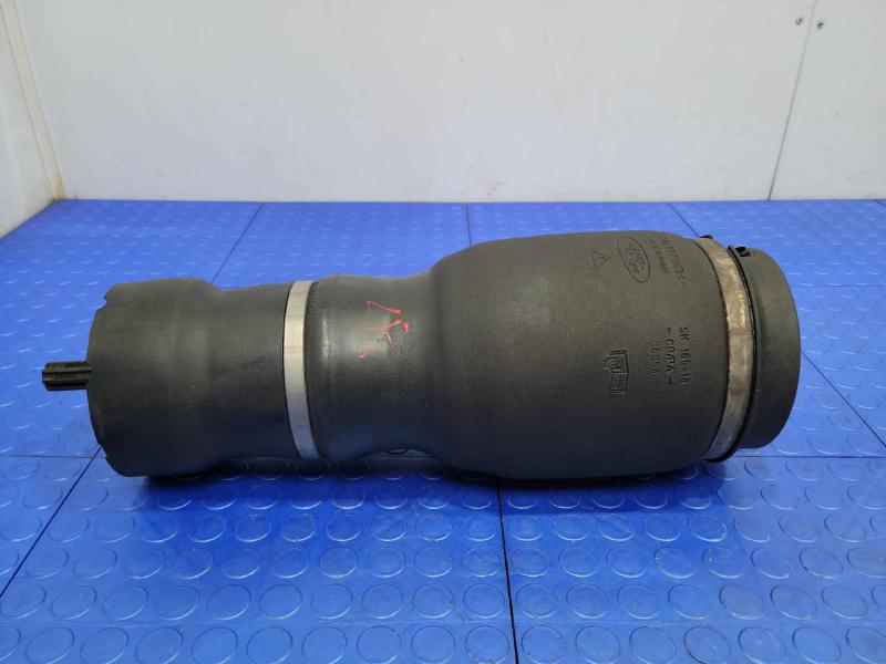 2010 Land Rover Range Rov Coil/Air Spring