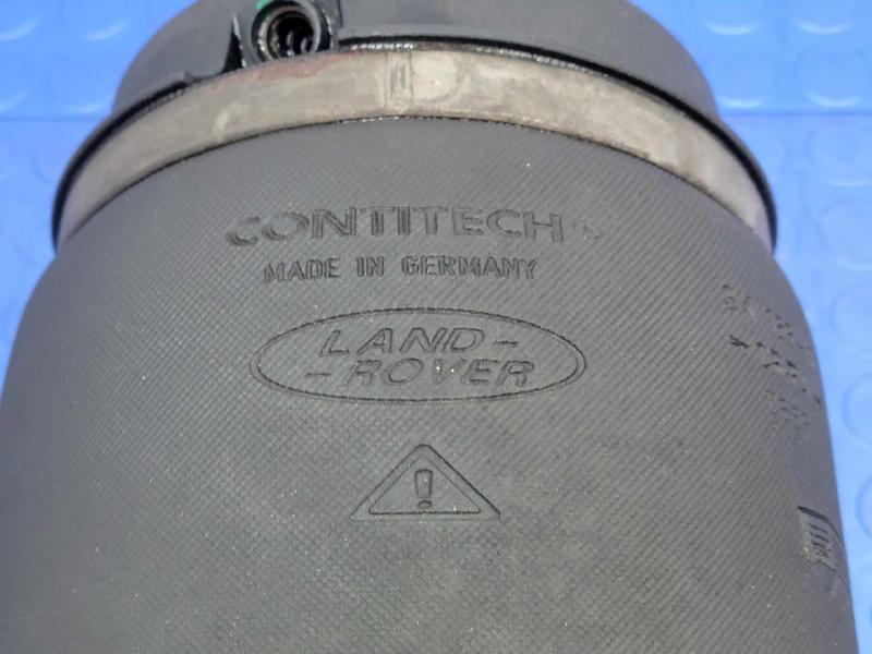 2010 Land Rover Range Rov Coil/Air Spring