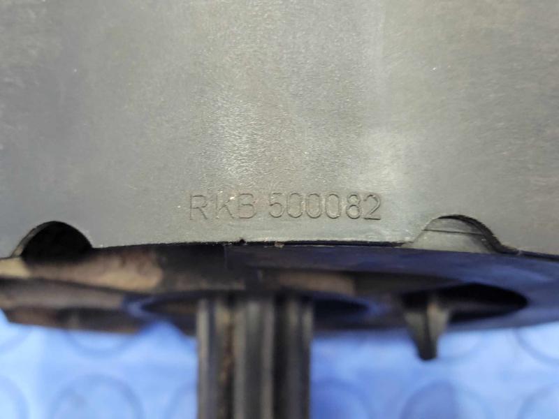 2010 Land Rover Range Rov Coil/Air Spring