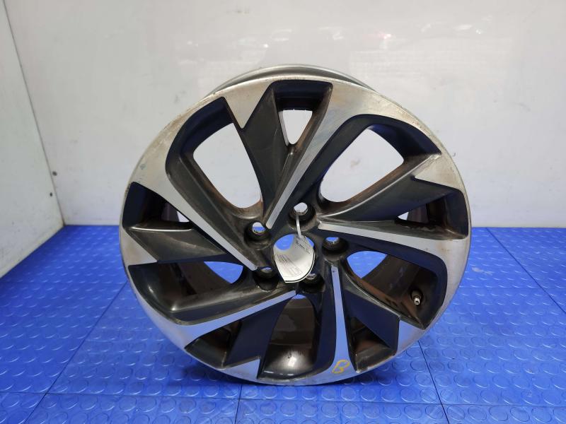 2016 Scion iM Wheel