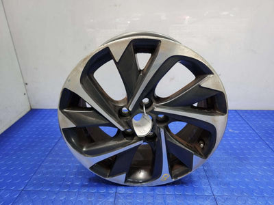 2016 Scion iM Wheel