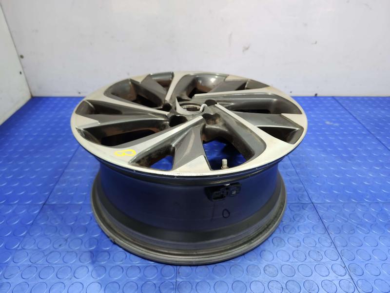 2016 Scion iM Wheel