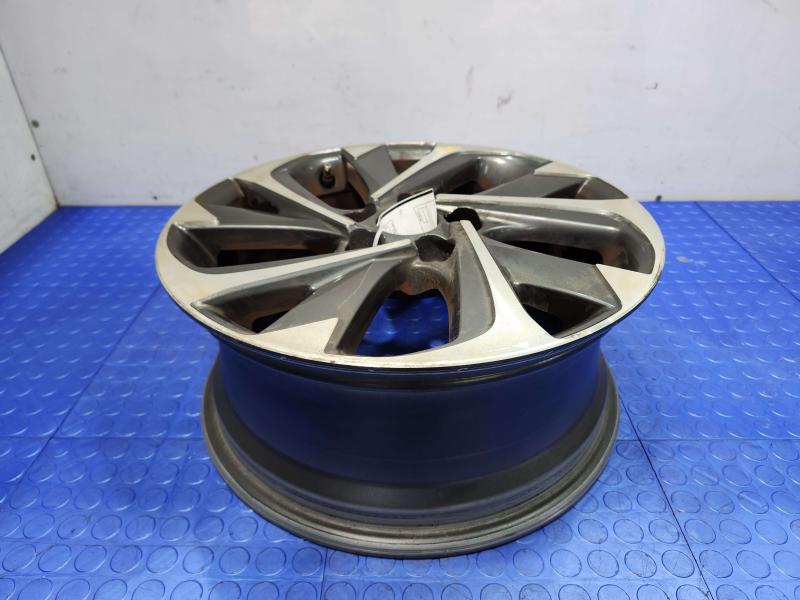 2016 Scion iM Wheel