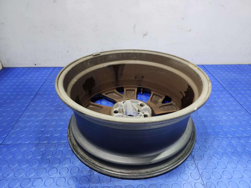 2016 Scion iM Wheel