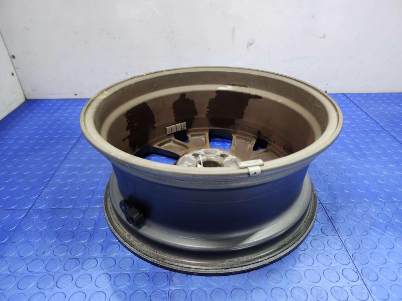 2016 Scion iM Wheel