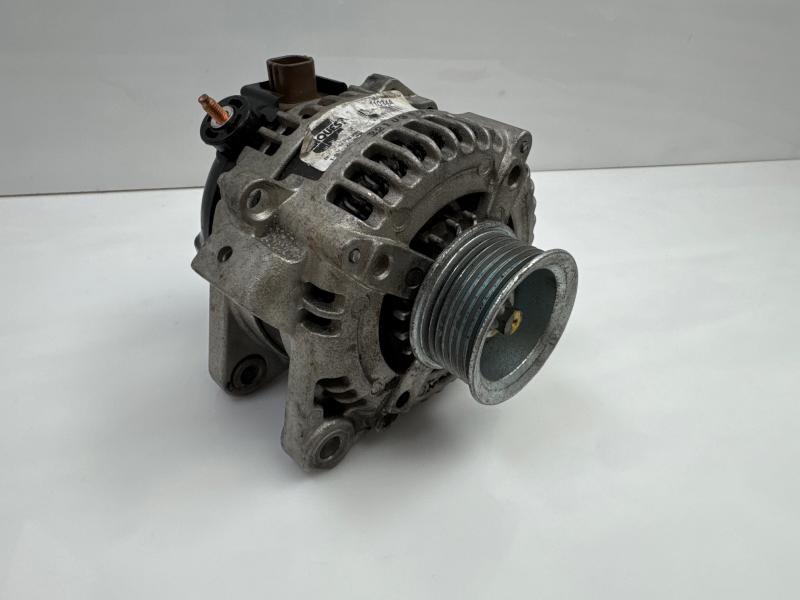 2006 Toyota Highlander Alternator