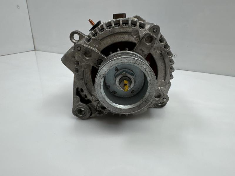 2006 Toyota Highlander Alternator