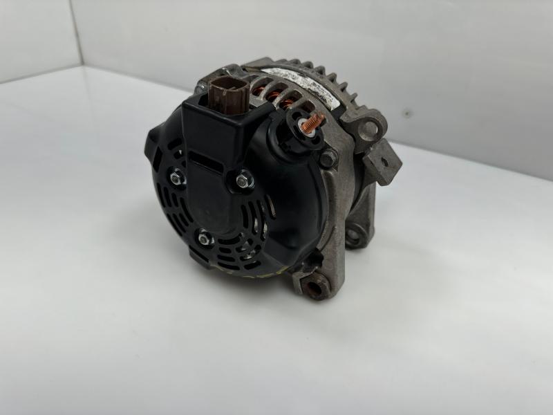 2006 Toyota Highlander Alternator
