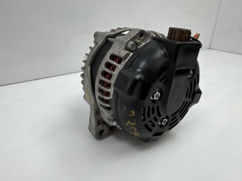 2006 Toyota Highlander Alternator