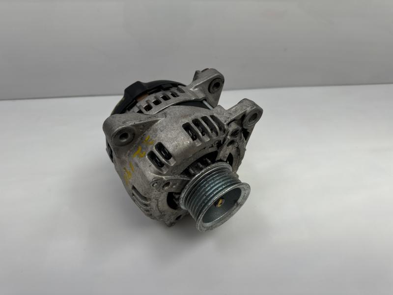 2006 Toyota Highlander Alternator