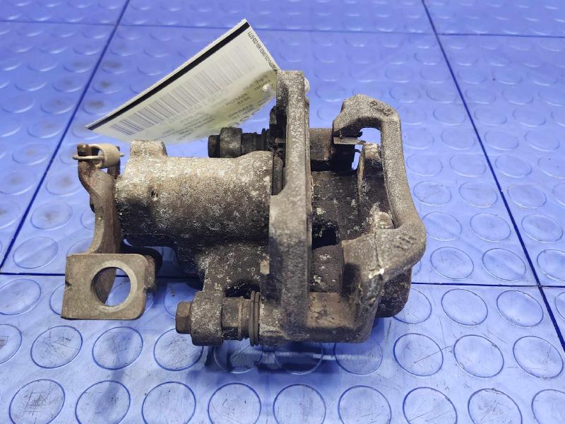 2014-2016 Kia Forte Rear Brake Caliper Assembly Left Driver Side OEM 58310A5A20,LH