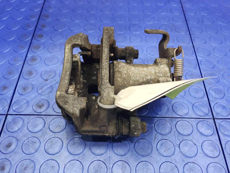 2014-2016 Kia Forte Rear Brake Caliper Assembly Left Driver Side OEM 58310A5A20,LH