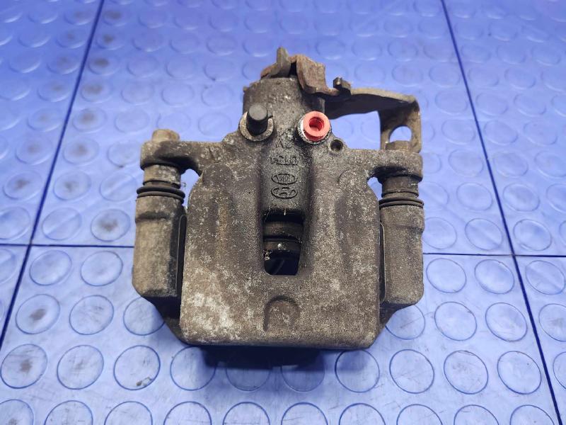2014-2016 Kia Forte Rear Brake Caliper Assembly Left Driver Side OEM 58310A5A20,LH